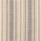Upholstery Fabric - Grey & Silver Stripe Upholstery Fabric 54 Inches"